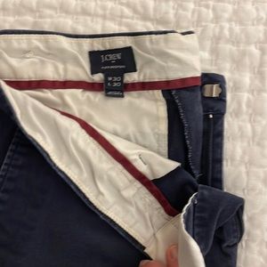 J crew mens